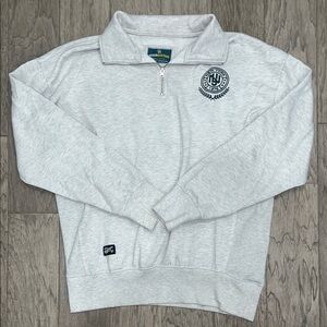 Quarter Zip